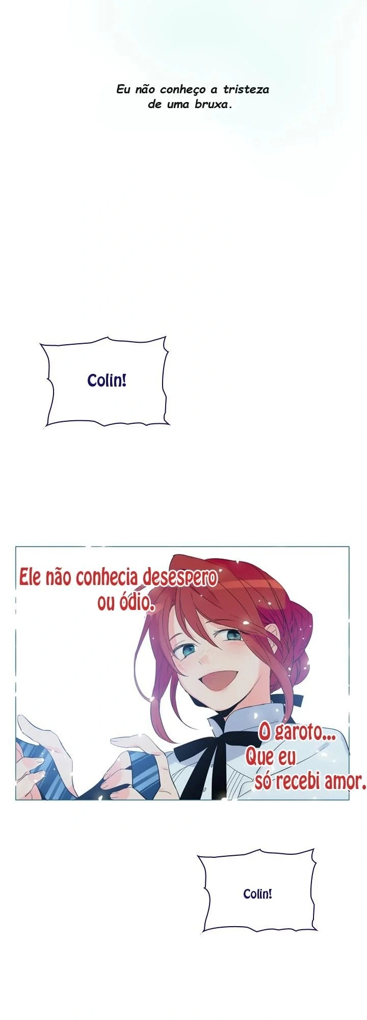 Esta minha bruxa Capítulo 12 Página 37