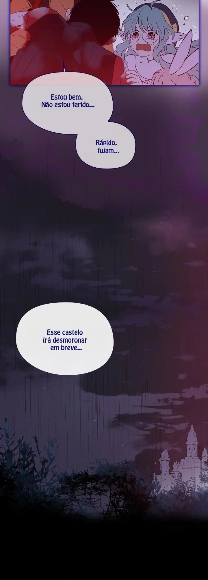 Esta minha bruxa Capítulo 12 Página 4