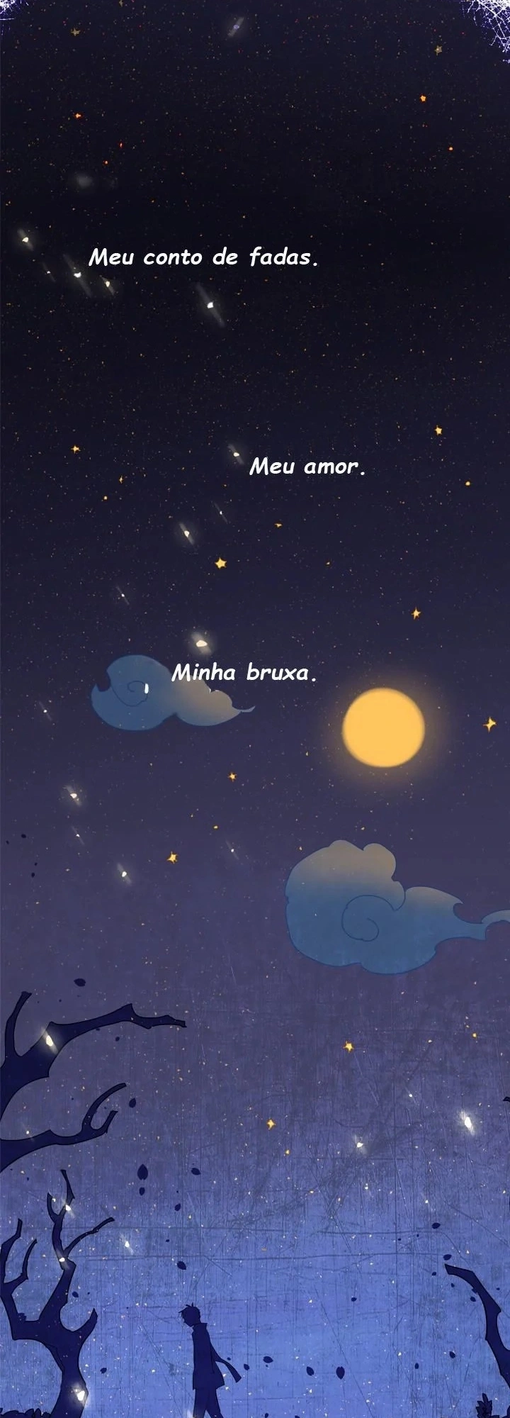 Esta minha bruxa Capítulo 12 Página 48