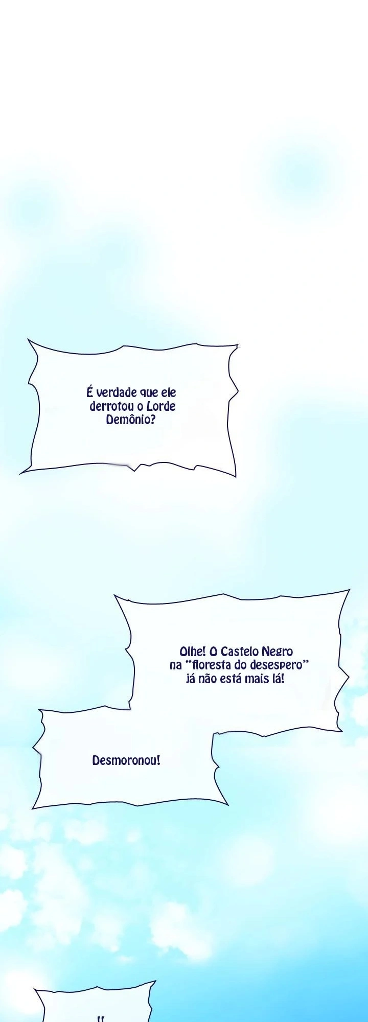 Esta minha bruxa Capítulo 12 Página 8