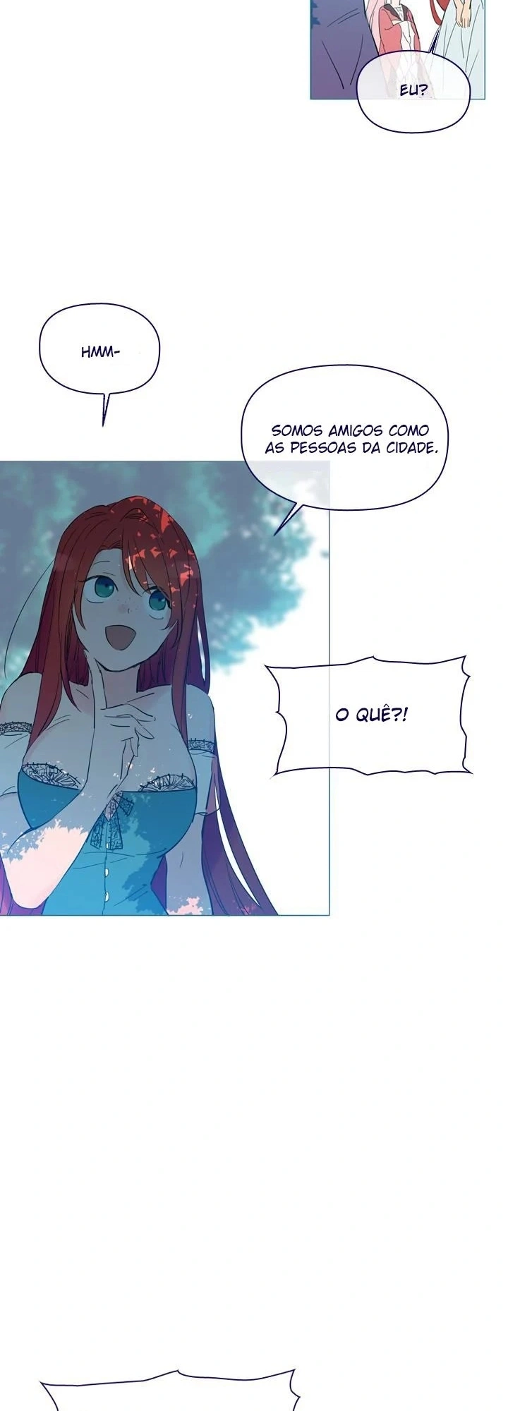 Esta minha bruxa Capítulo 13 Página 11