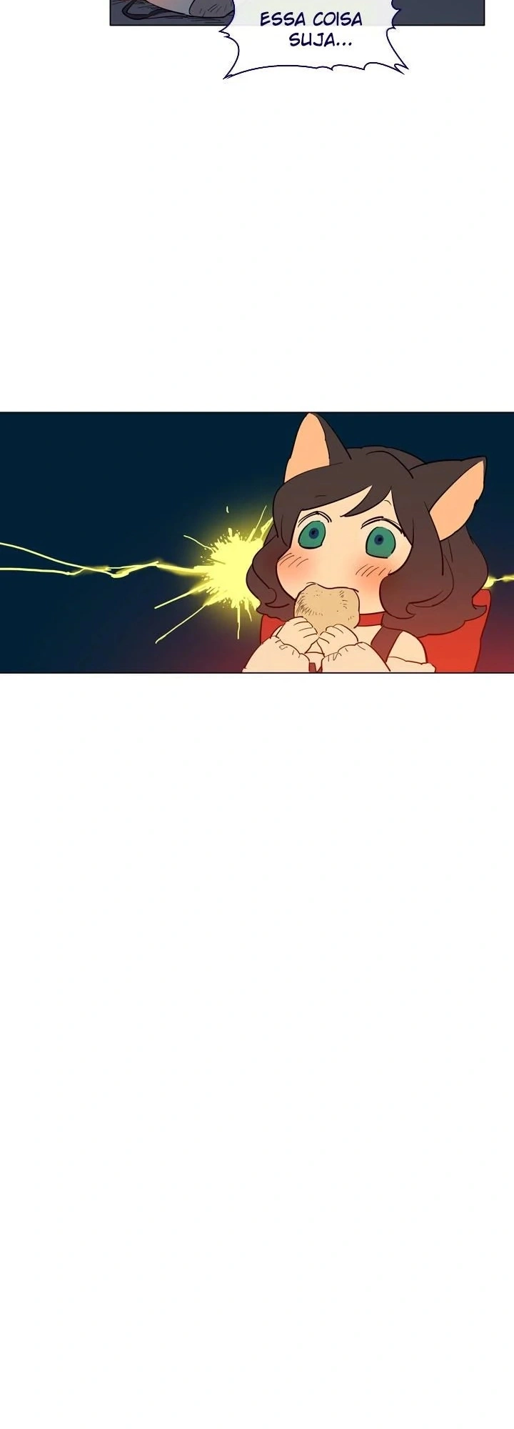 Esta minha bruxa Capítulo 13 Página 20