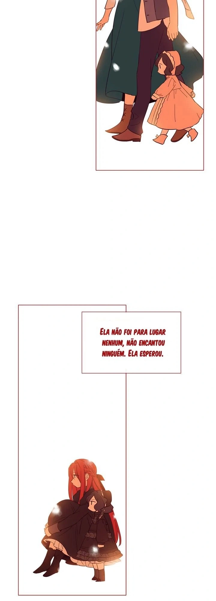 Esta minha bruxa Capítulo 13 Página 24