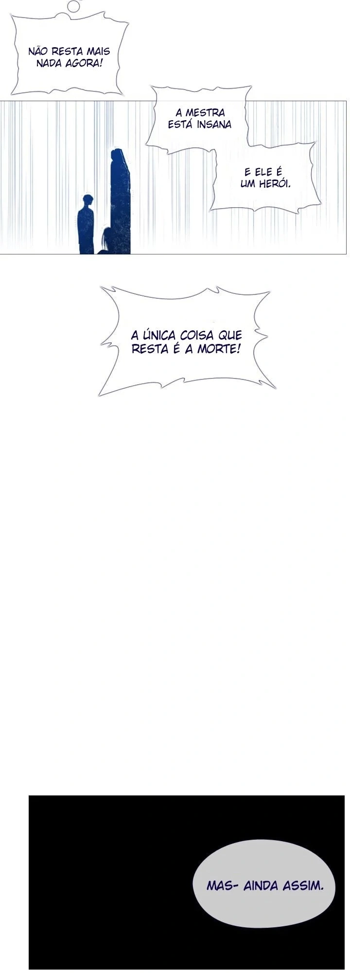 Esta minha bruxa Capítulo 13 Página 44