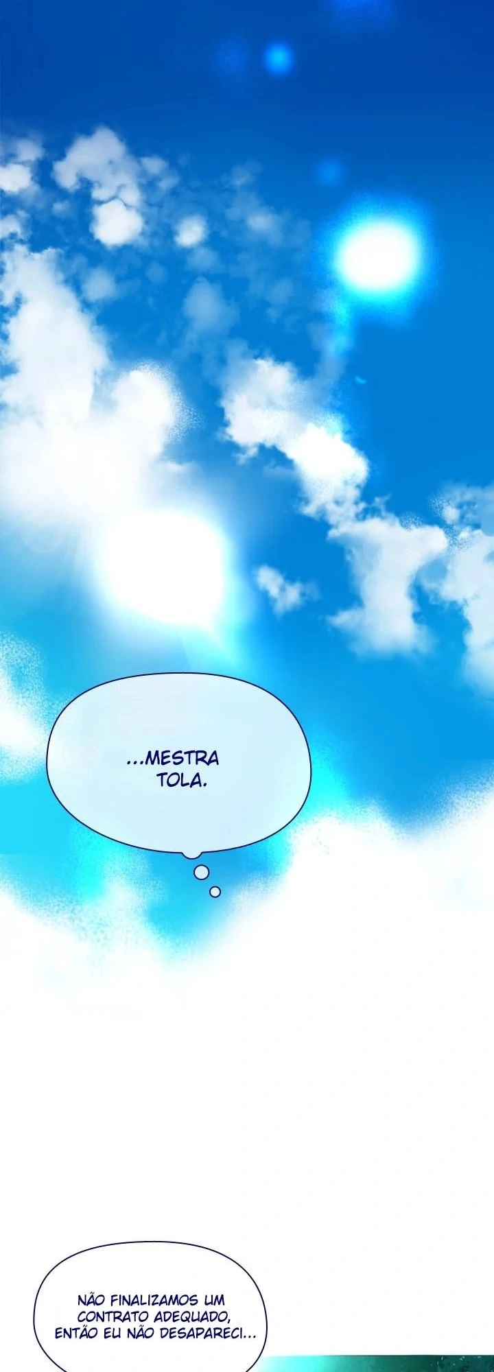 Esta minha bruxa Capítulo 13 Página 60