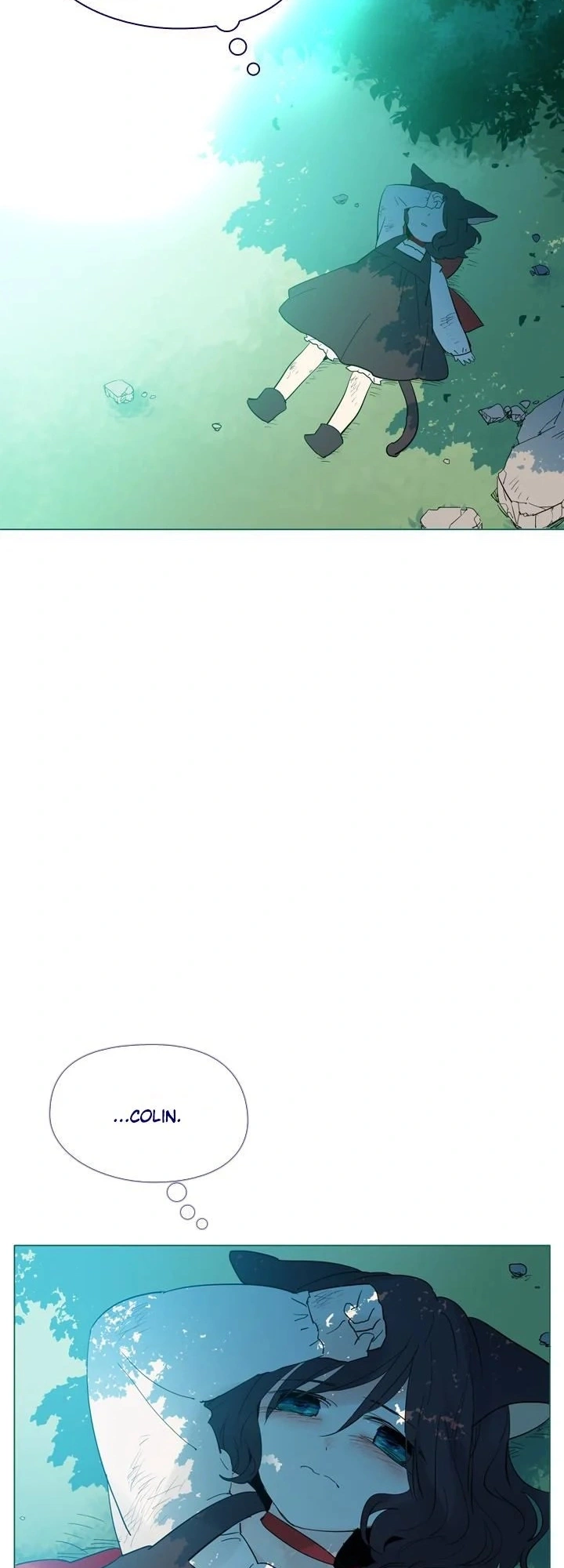 Esta minha bruxa Capítulo 13 Página 61