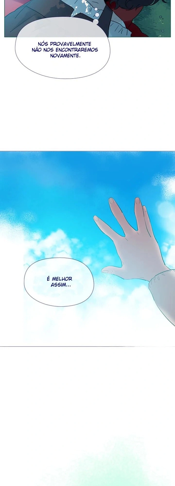 Esta minha bruxa Capítulo 13 Página 62