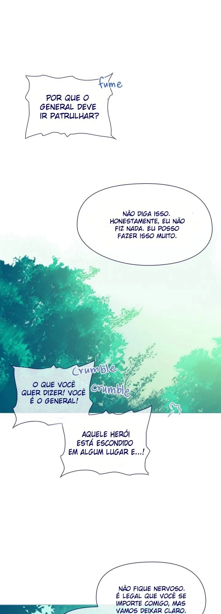 Esta minha bruxa Capítulo 13 Página 64