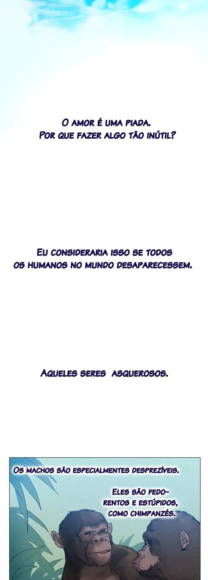 Esta minha bruxa Capítulo 14 Página 13
