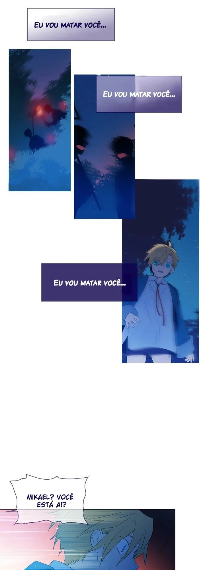 Esta minha bruxa Capítulo 14 Página 24