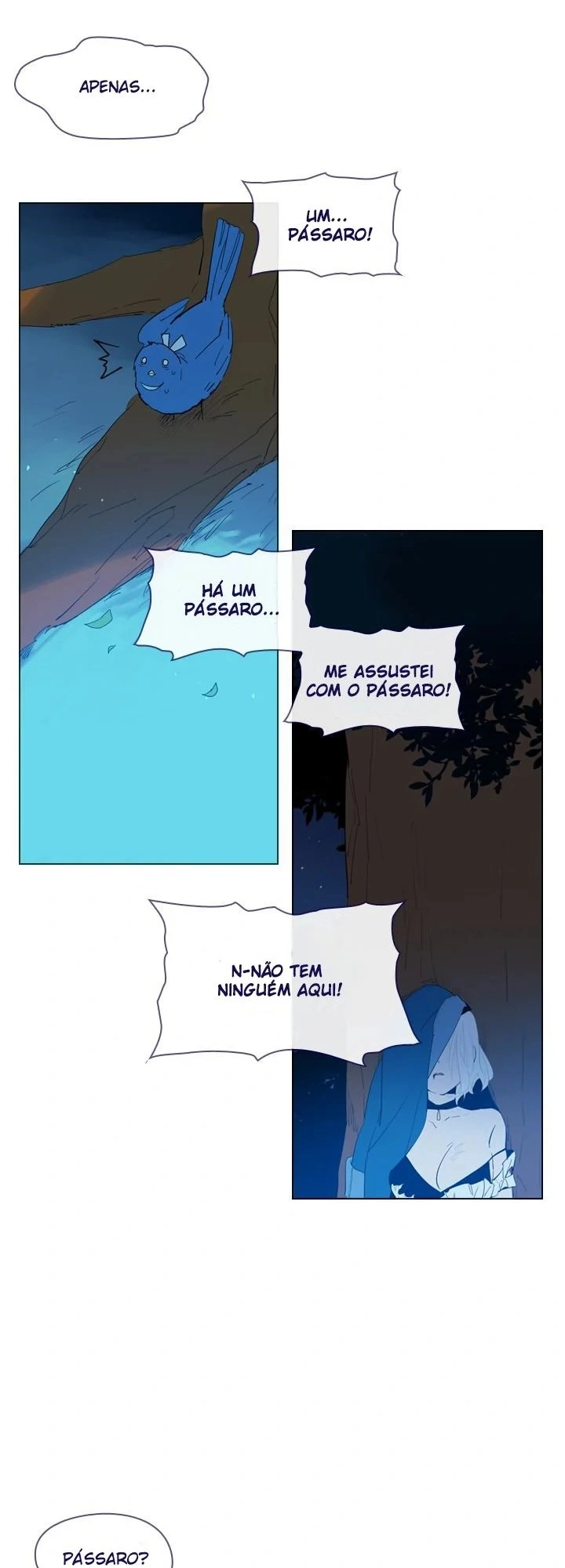 Esta minha bruxa Capítulo 14 Página 28