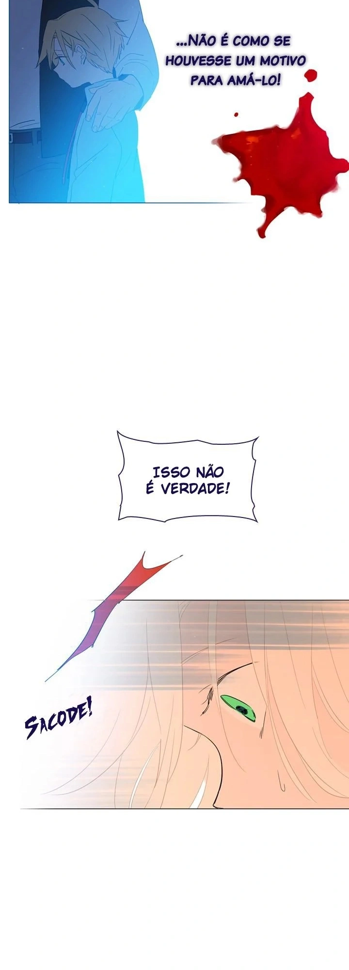 Esta minha bruxa Capítulo 15 Página 18