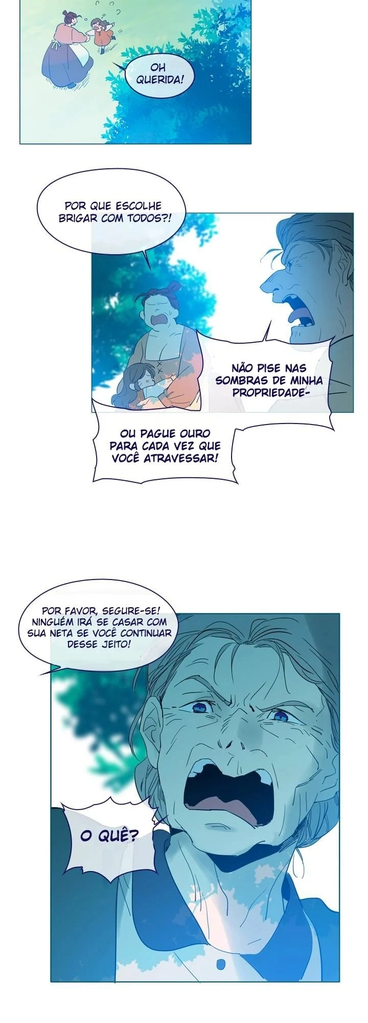 Esta minha bruxa Capítulo 15 Página 29