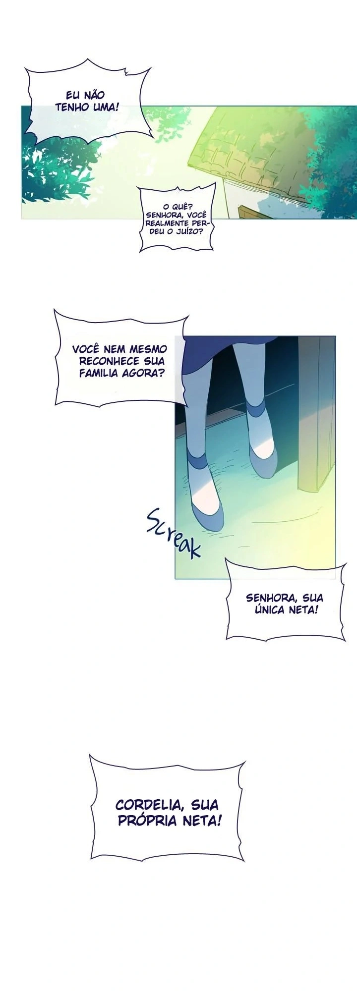 Esta minha bruxa Capítulo 15 Página 30