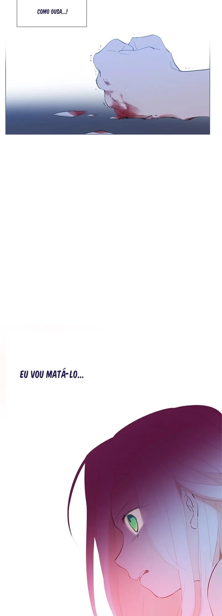 Esta minha bruxa Capítulo 16 Página 20
