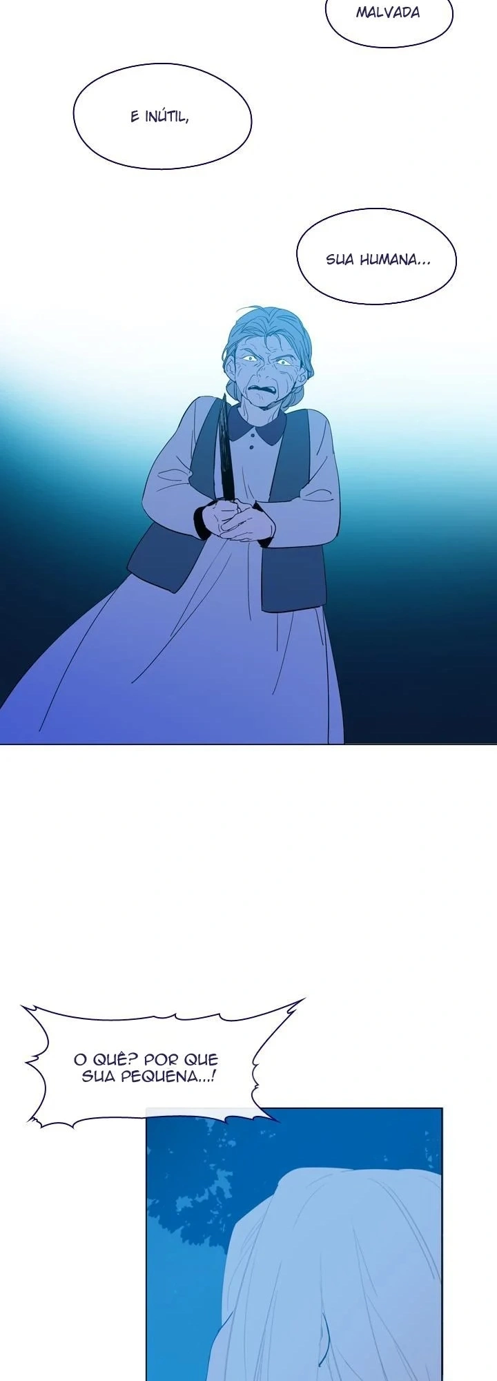 Esta minha bruxa Capítulo 16 Página 26