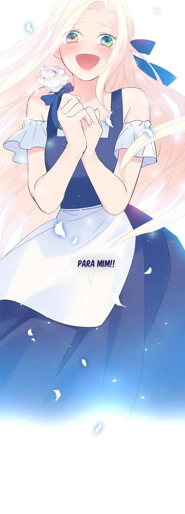 Esta minha bruxa Capítulo 16 Página 28