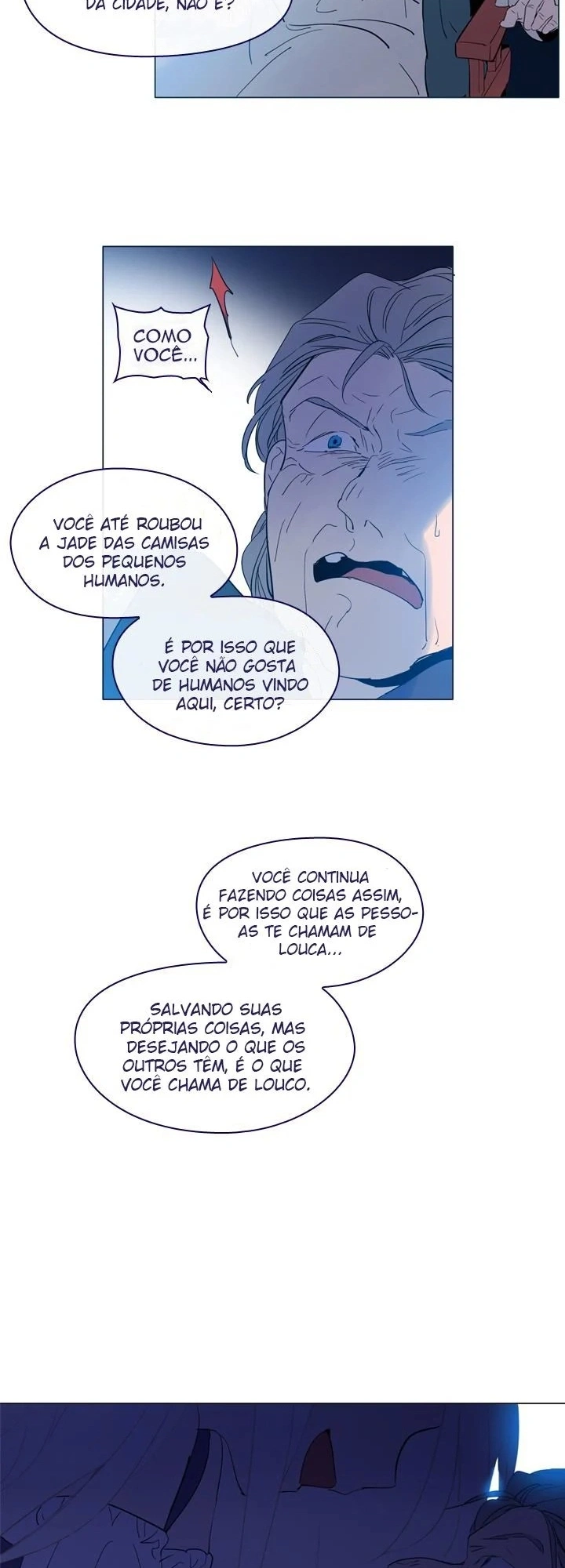 Esta minha bruxa Capítulo 16 Página 30