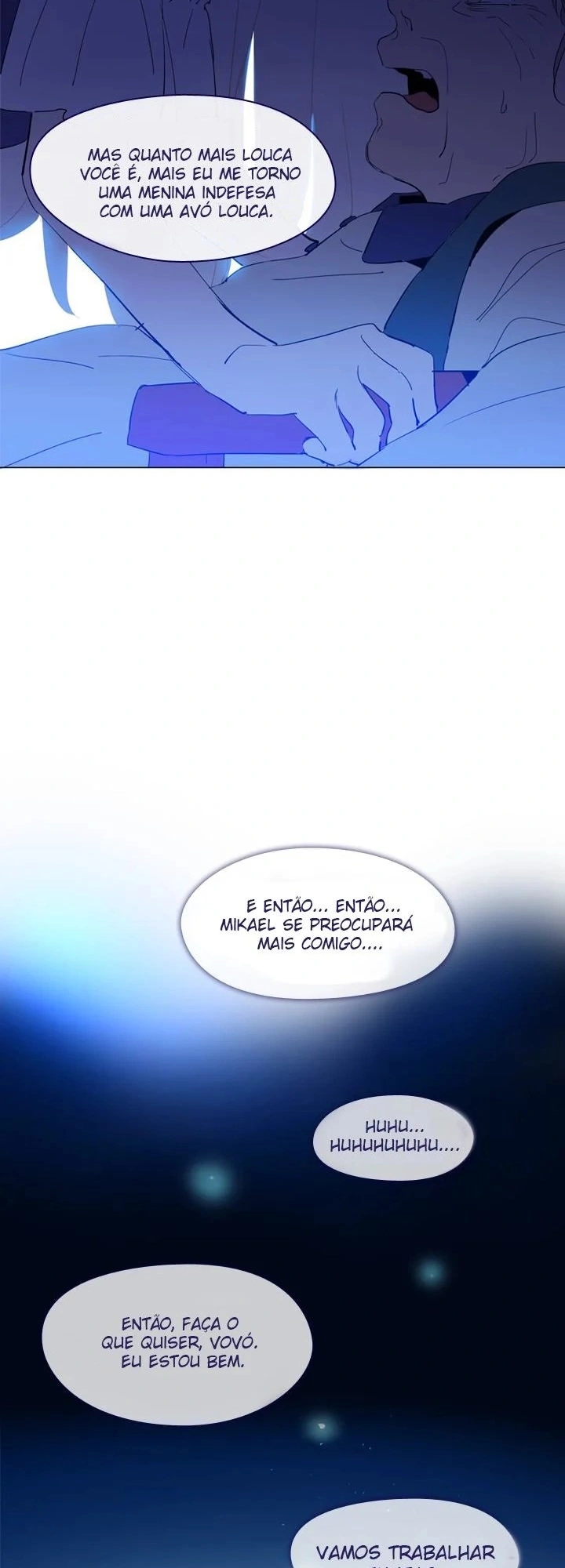 Esta minha bruxa Capítulo 16 Página 31