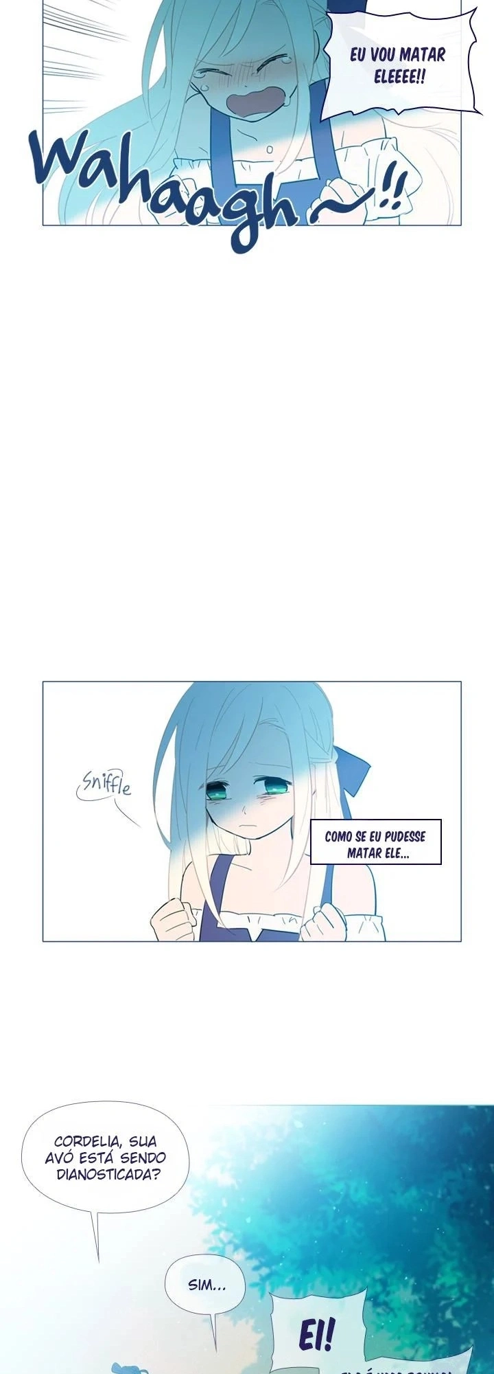 Esta minha bruxa Capítulo 17 Página 10