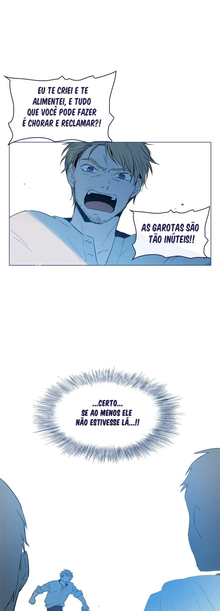 Esta minha bruxa Capítulo 17 Página 17