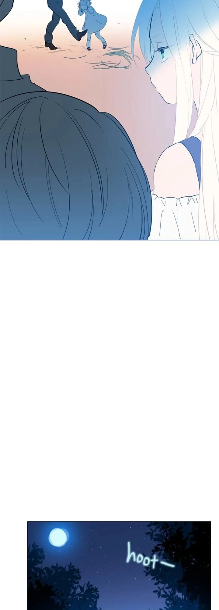 Esta minha bruxa Capítulo 17 Página 18