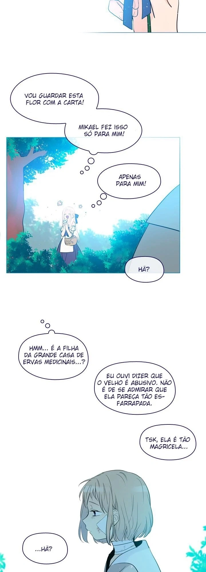 Esta minha bruxa Capítulo 17 Página 2
