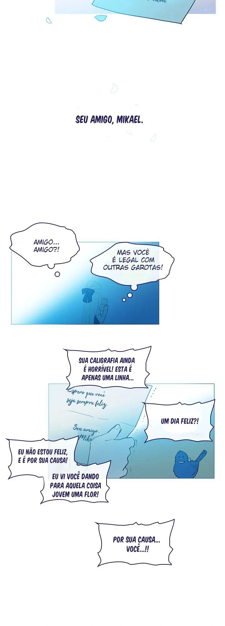 Esta minha bruxa Capítulo 17 Página 24