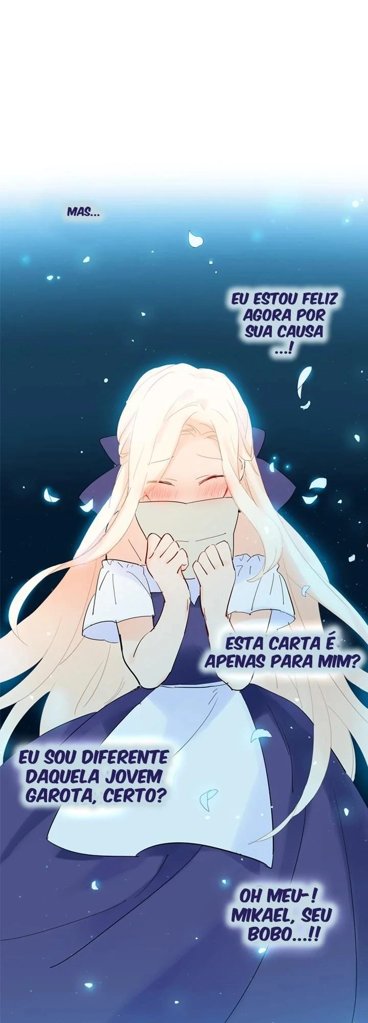 Esta minha bruxa Capítulo 17 Página 25