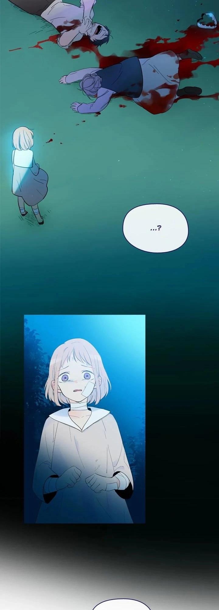 Esta minha bruxa Capítulo 17 Página 28