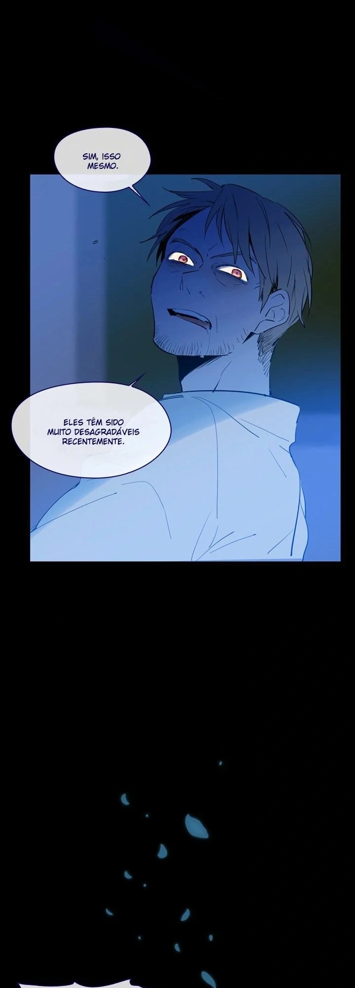 Esta minha bruxa Capítulo 18 Página 3