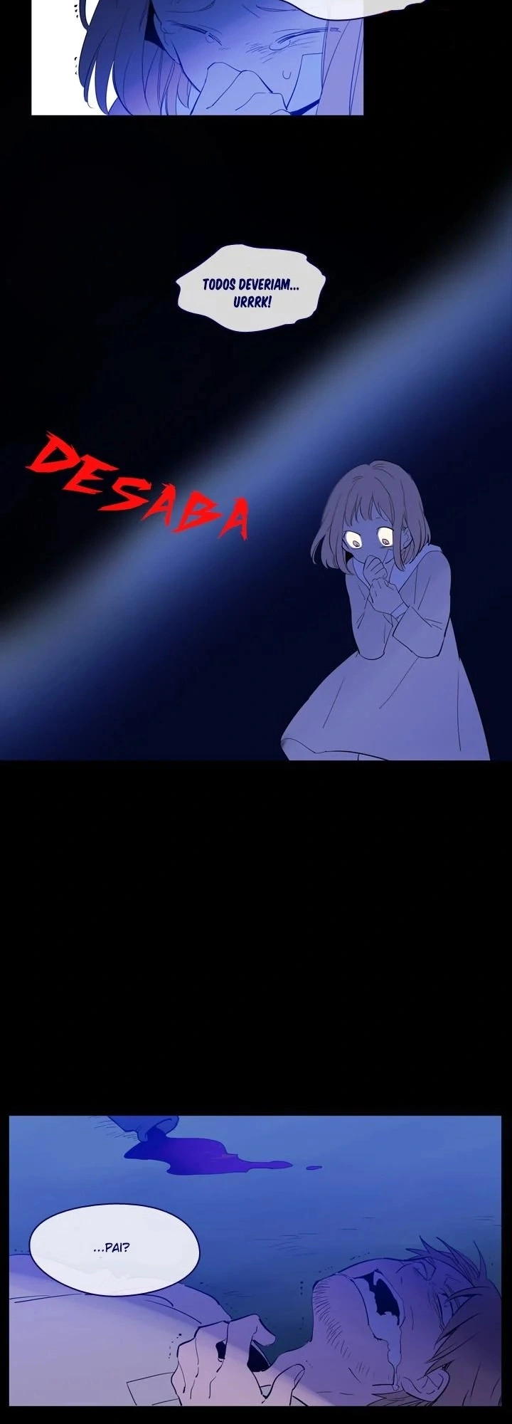 Esta minha bruxa Capítulo 18 Página 8