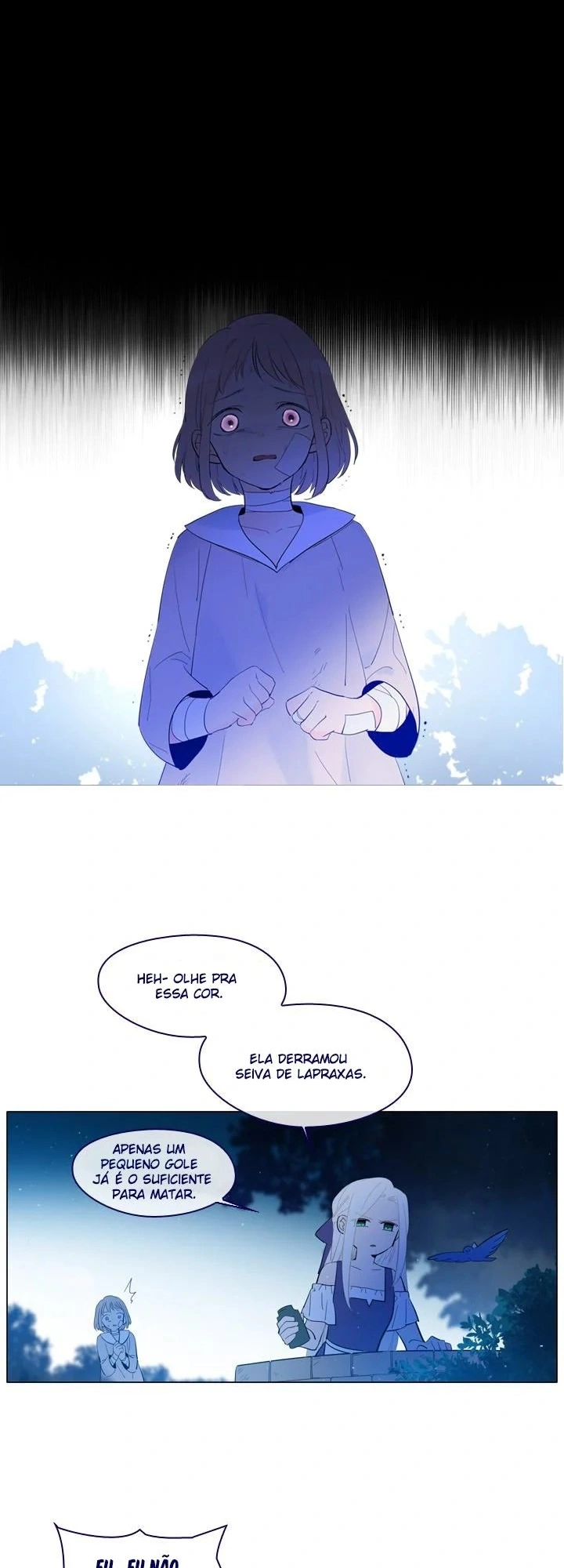 Esta minha bruxa Capítulo 18 Página 9