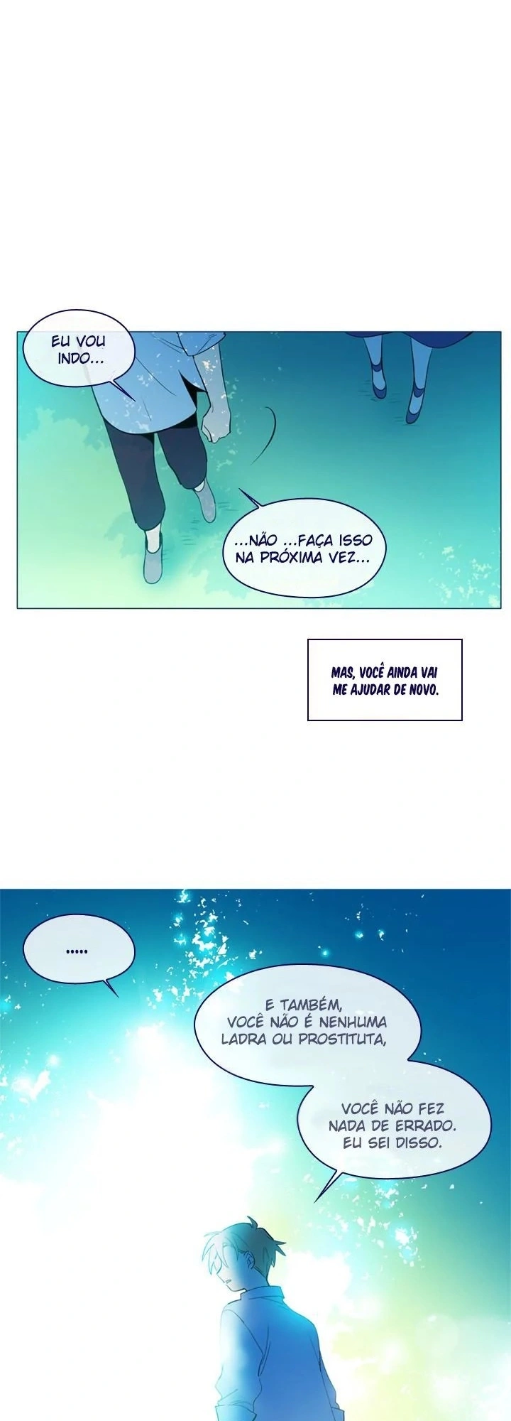Esta minha bruxa Capítulo 19 Página 25