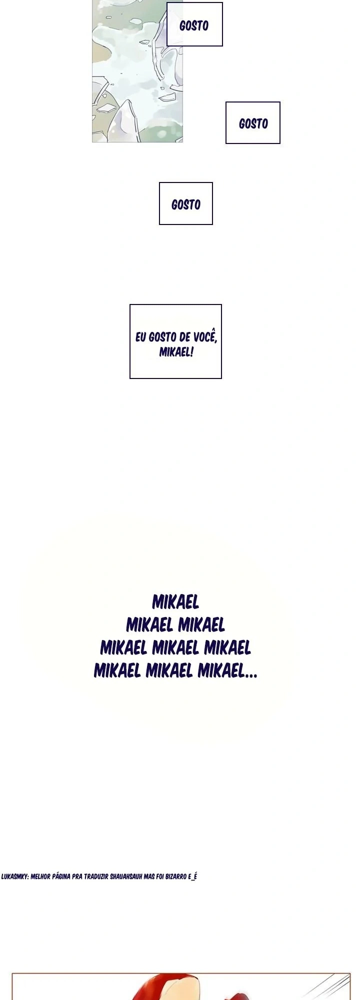 Esta minha bruxa Capítulo 19 Página 30
