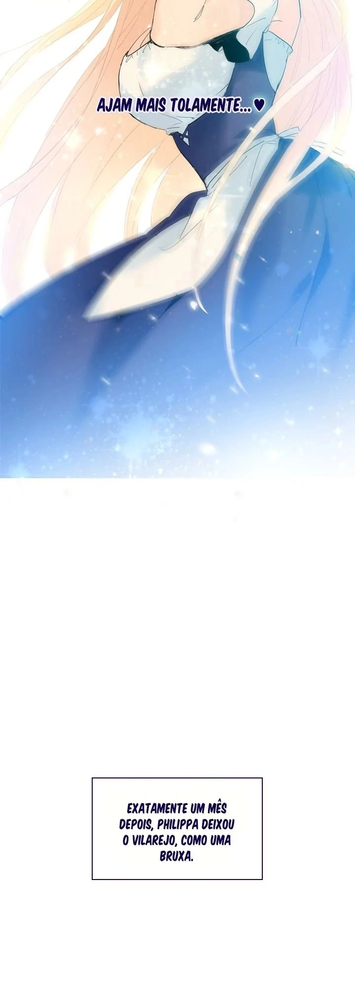 Esta minha bruxa Capítulo 19 Página 32