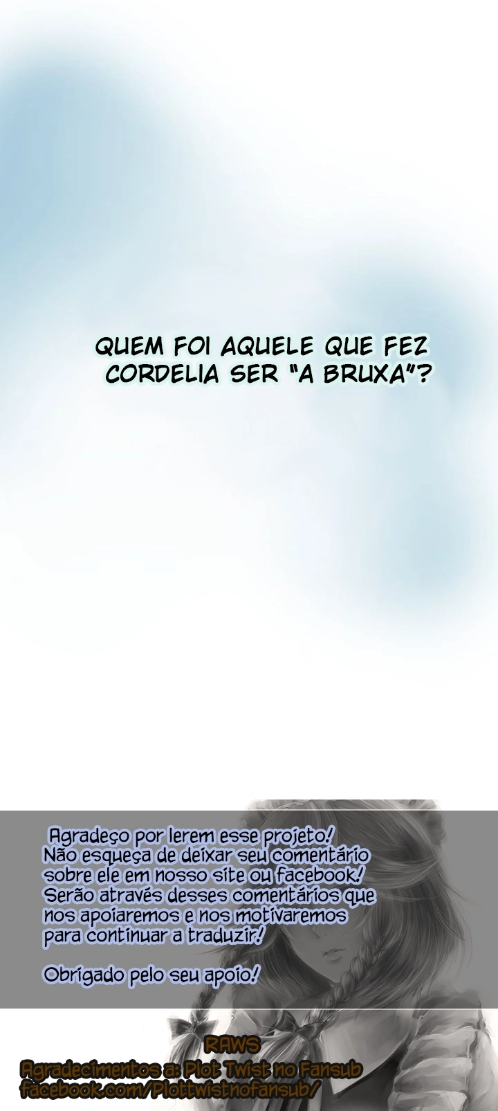 Esta minha bruxa Capítulo 2.1 Página 17