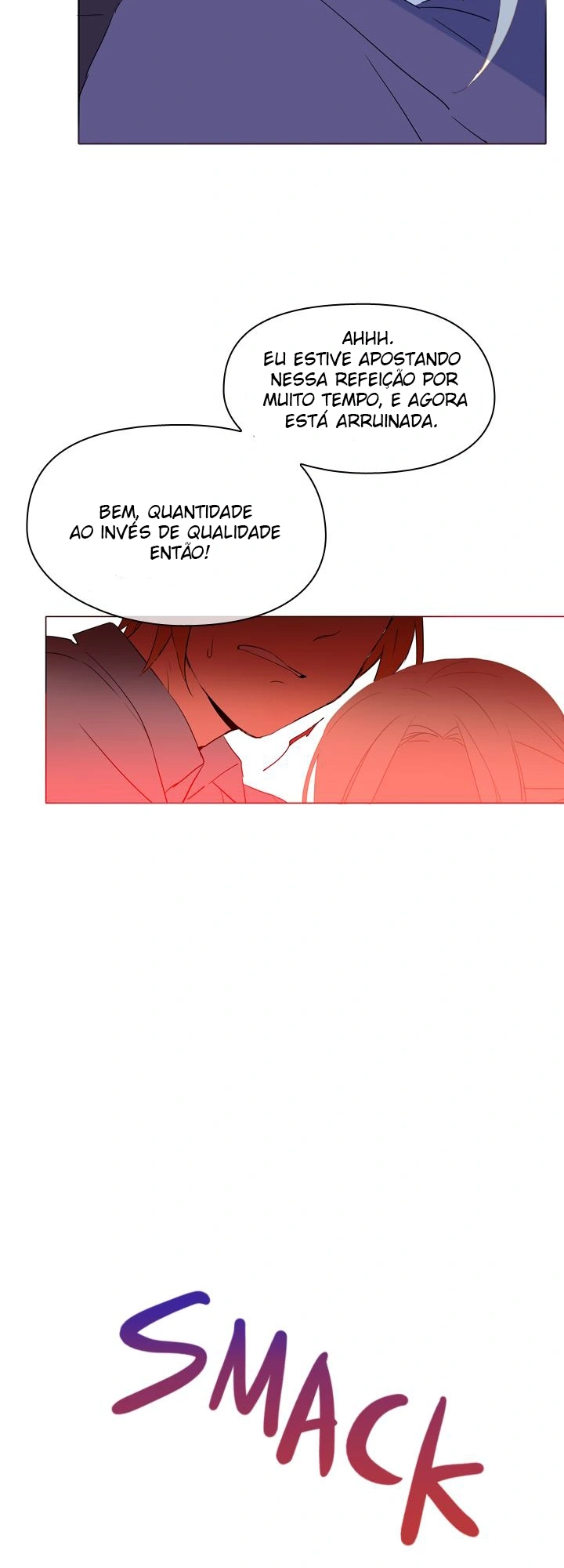 Esta minha bruxa Capítulo 2.2 Página 16