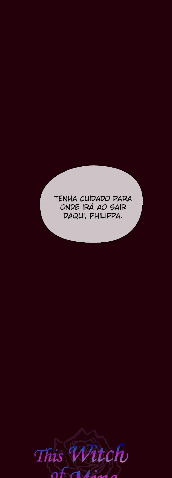 Esta minha bruxa Capítulo 2.2 Página 32