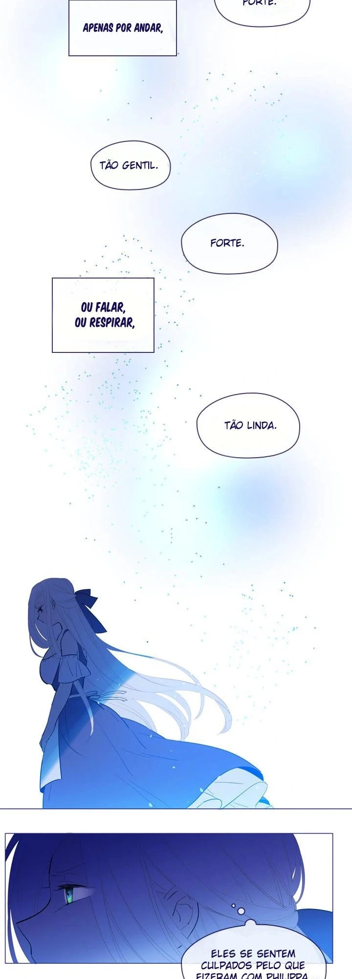 Esta minha bruxa Capítulo 20 Página 10