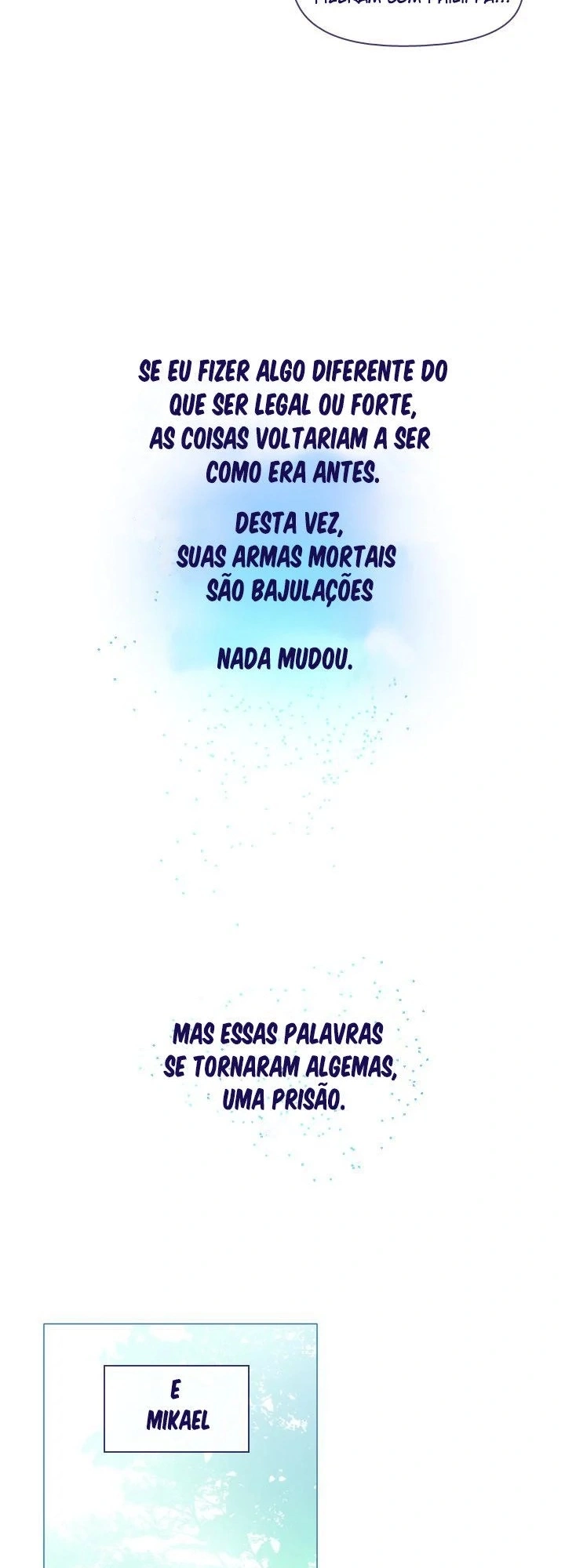 Esta minha bruxa Capítulo 20 Página 11