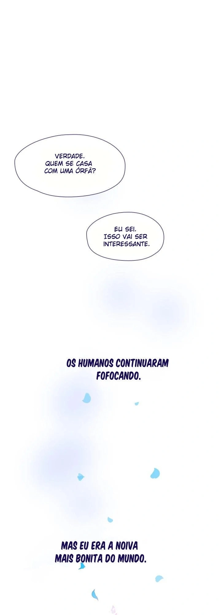 Esta minha bruxa Capítulo 20 Página 16