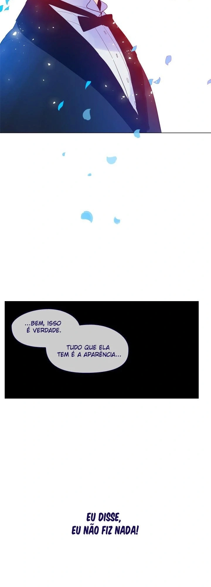 Esta minha bruxa Capítulo 20 Página 18