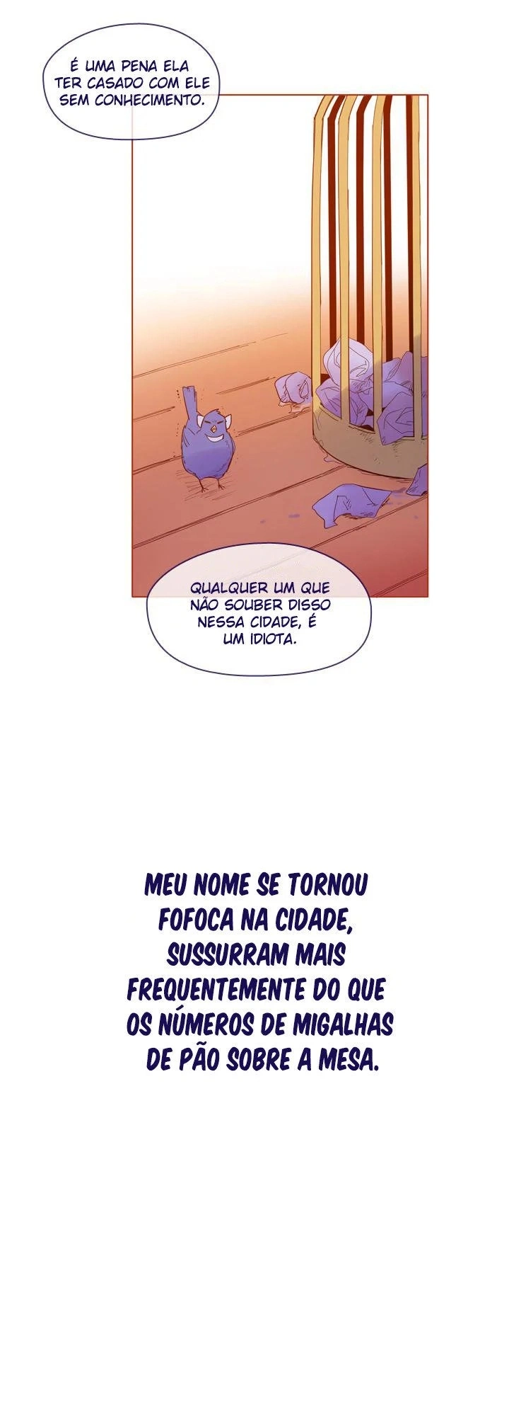 Esta minha bruxa Capítulo 20 Página 22