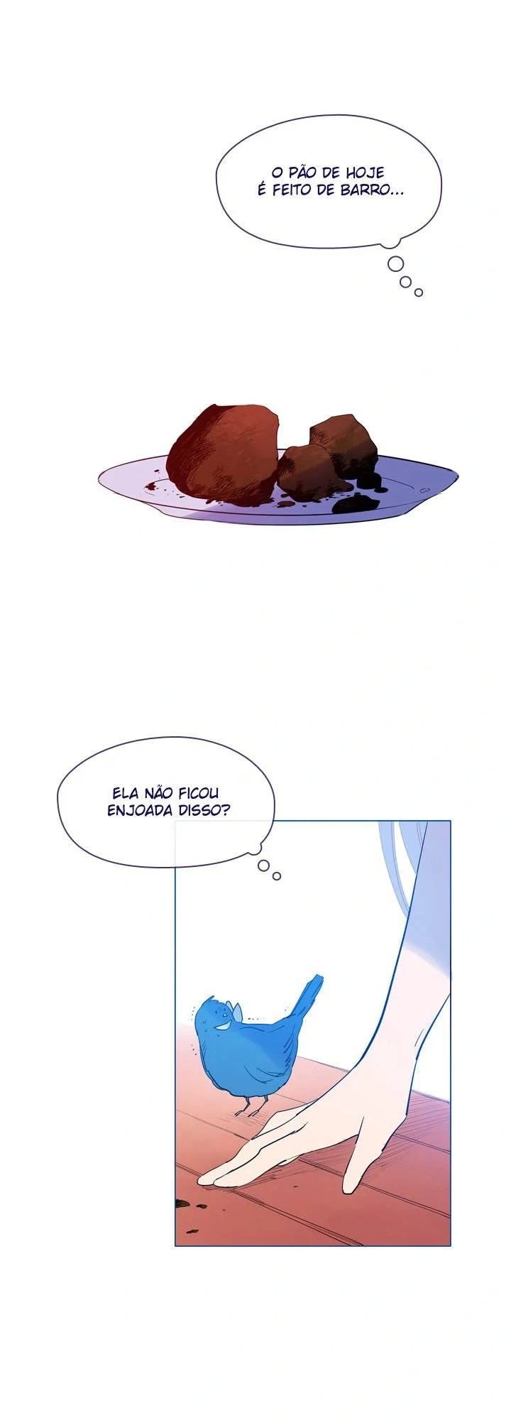 Esta minha bruxa Capítulo 20 Página 23