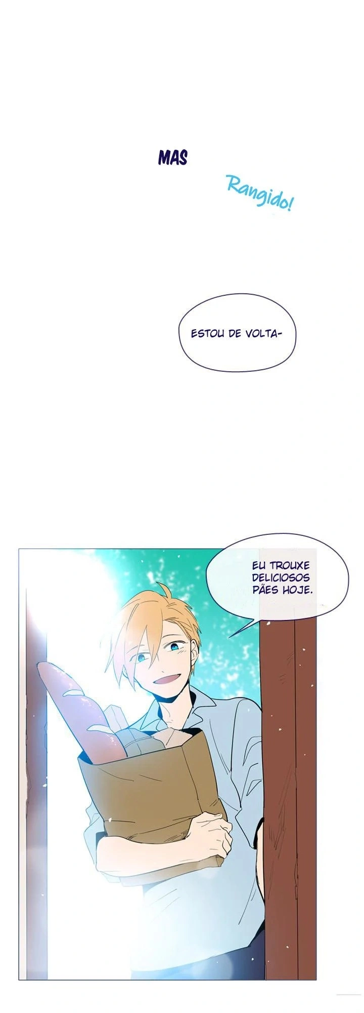 Esta minha bruxa Capítulo 20 Página 24
