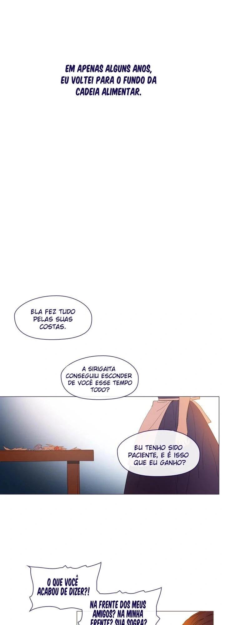 Esta minha bruxa Capítulo 20 Página 28