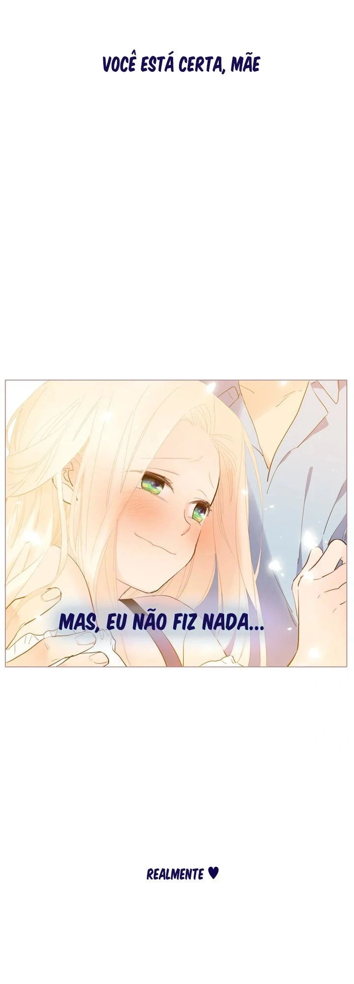 Esta minha bruxa Capítulo 20 Página 38