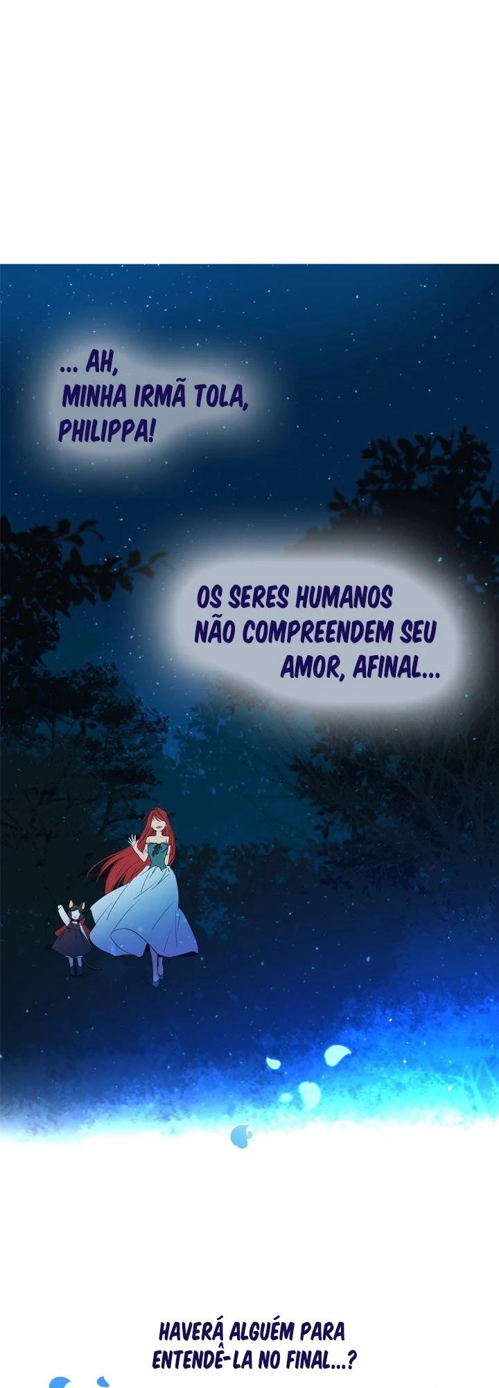 Esta minha bruxa Capítulo 20 Página 5