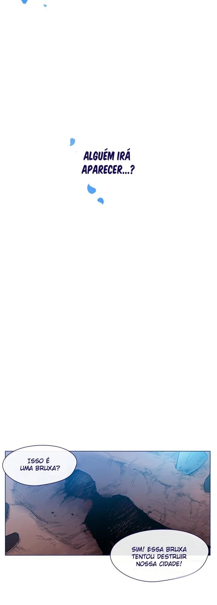 Esta minha bruxa Capítulo 20 Página 6
